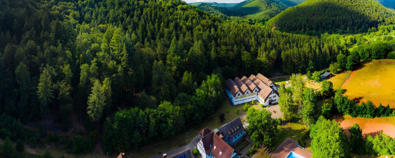 Heilsbach